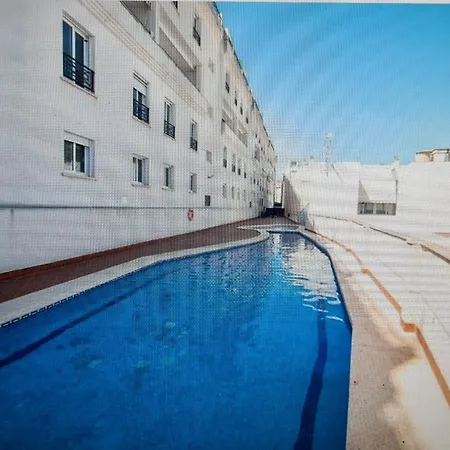 L'escalpe Bahia - Full Wifi Calpe