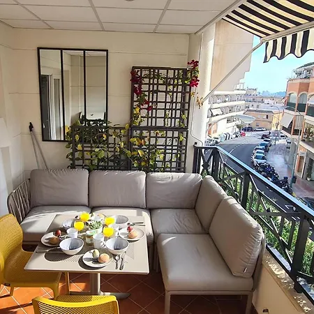 Apartment L'escalpe Bahia - Full Wifi Calpe