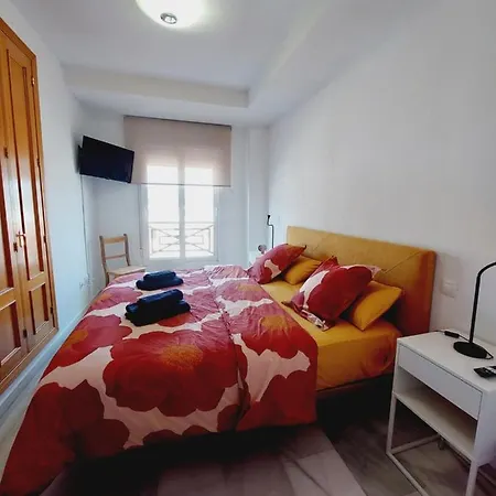 L'escalpe Bahia - Full Wifi Calpe