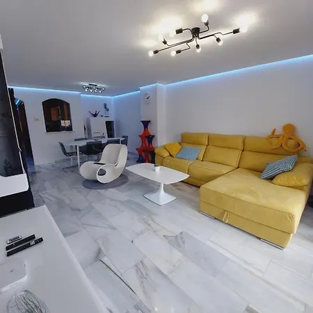 L'escalpe Bahia - Full Wifi Apartment *