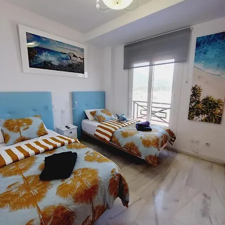 L'escalpe Bahia - Full Wifi Calpe