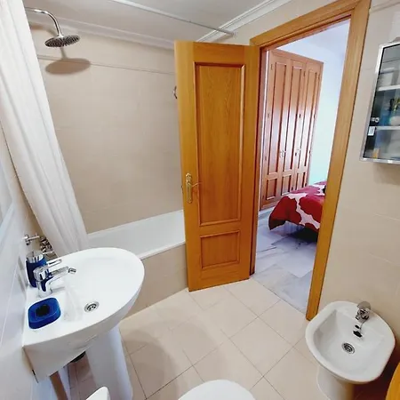 L'escalpe Bahia - Full Wifi Apartment *