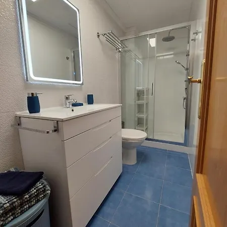 L'escalpe Bahia - Full Wifi Apartment *